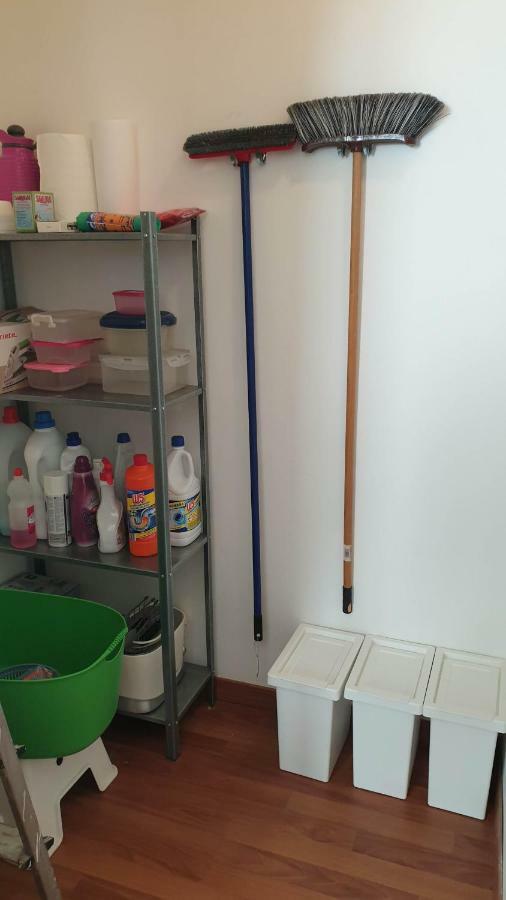 Assarotti Centre Apartment Cenova Dış mekan fotoğraf