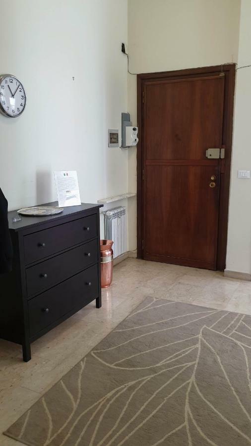 Assarotti Centre Apartment Cenova Dış mekan fotoğraf